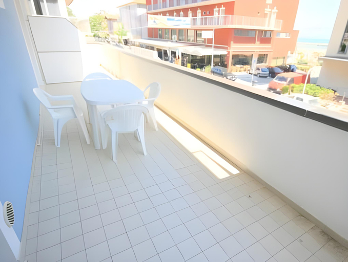 Food & Drinks, Residence Algarve, Rimini