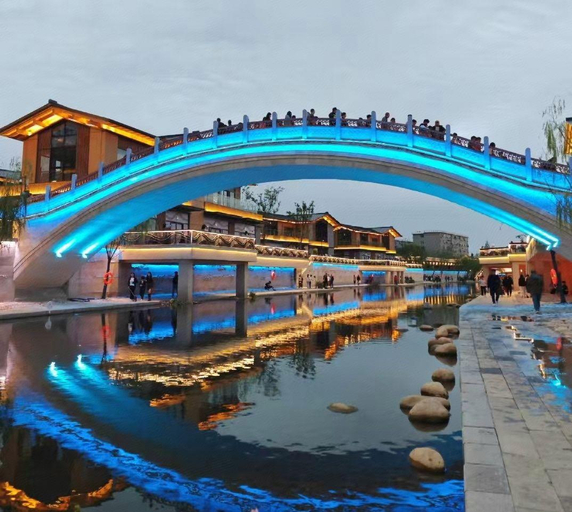 Sport & Beauty, Tian Mei Le Business Hotel, Xiangfan