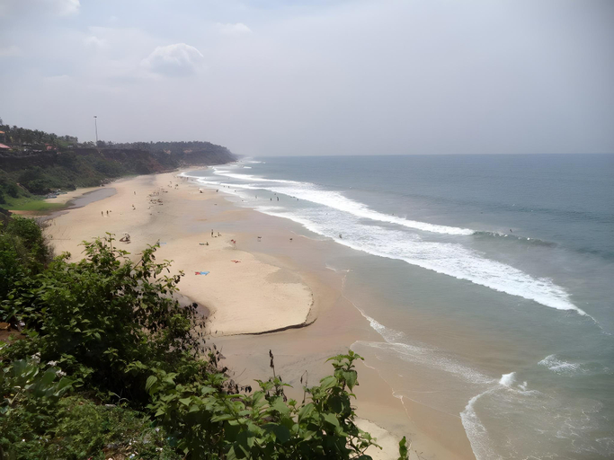 Others 2, Oceanic Beach Residency, Thiruvananthapuram