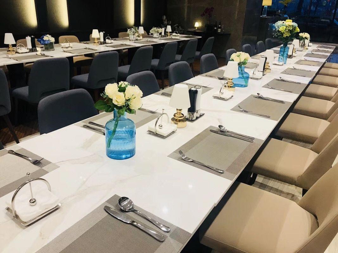 4, Oakwood Apartments Yangzhou, Yangzhou