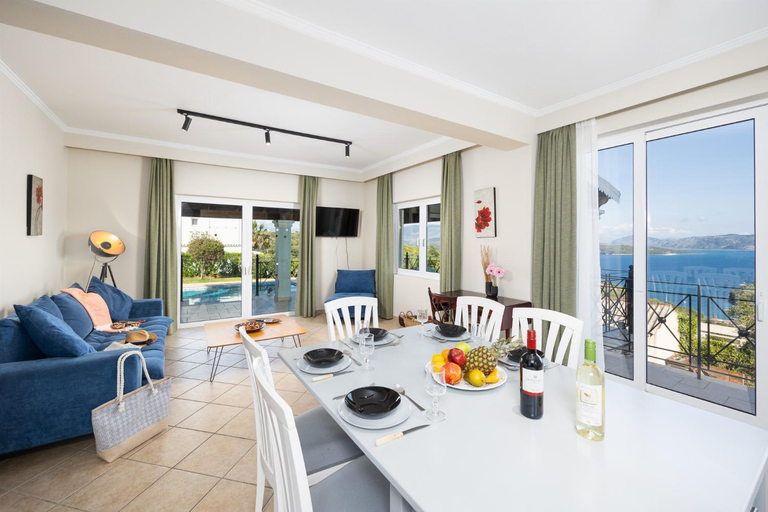 Others 4, Villa Eleni Agios Stephanos, Ionian Islands