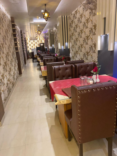 Food & Drinks 5, OYO 30090 Hotel New Grand, Deoghar