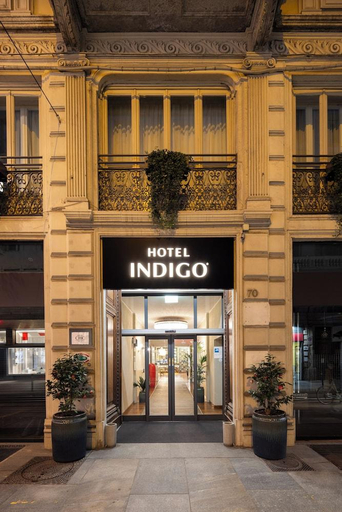 Exterior & Views 1, TownHouse 70, Torino