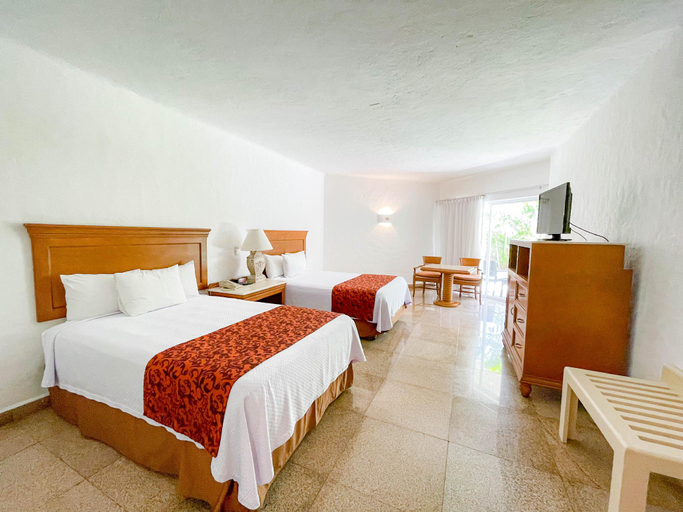 Bedroom 3, Friendly Fun Vallarta Different Experiences, Puerto Vallarta