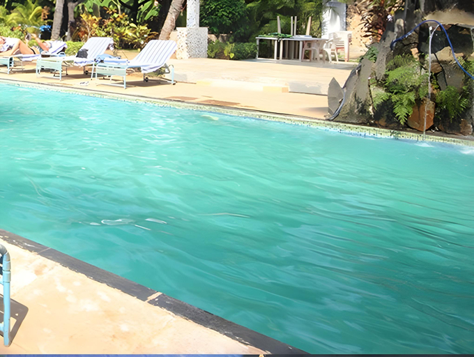 Sport & Beauty 5, Alagoa Resorts, South Goa