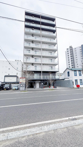 Others 5, SUNCORT Minami 6-jo II, Sapporo