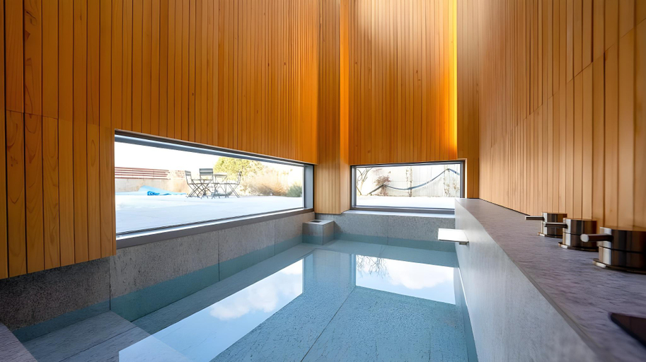 Others 4, Hohe Gyeongju Pool Villa, Gyeongju