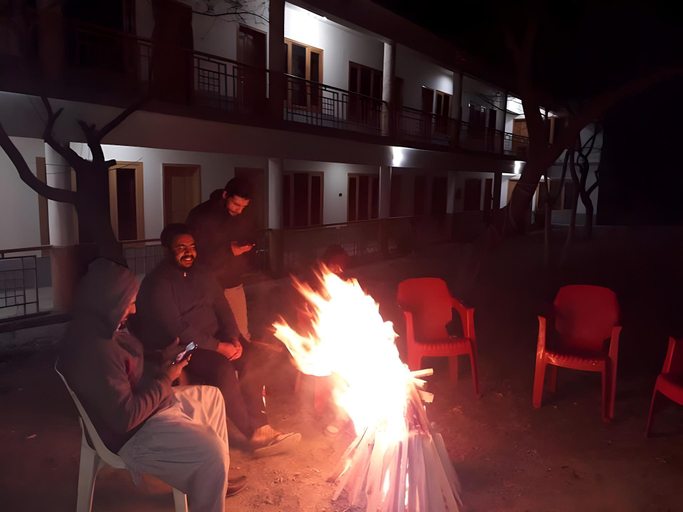 Food & Drinks, Fairy Garden & Resorts, Northern Areas