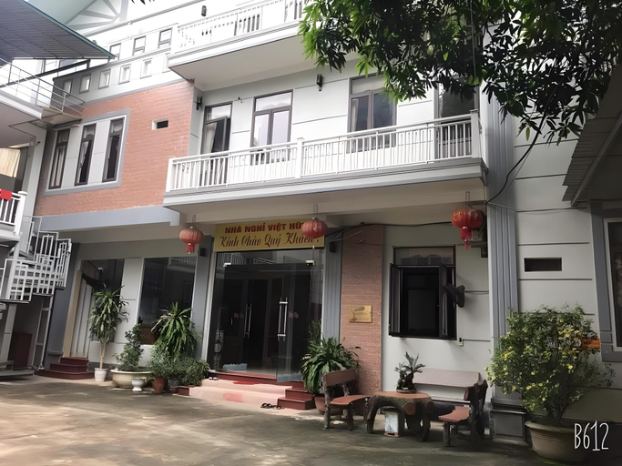 Others 5, Nhà Nghỉ Việt Hùng, Mai Châu