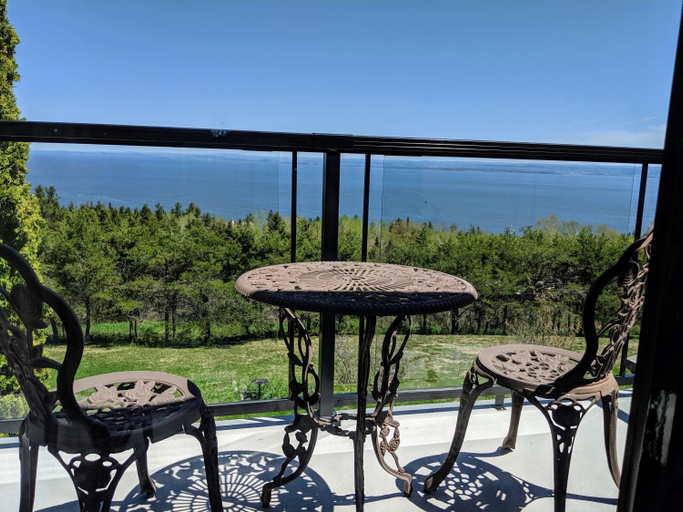 Others 4, Le Manoir Hortensia, Charlevoix-Est