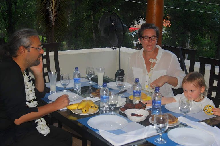 Food & Drinks 4, Nelinsa Residence, K.F.G. & G. Korale