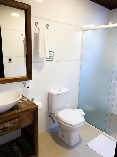 Others 2, Eco Hotel Bouganville, São José dos Pinhais