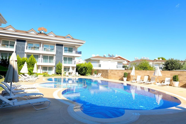 Sport & Beauty 2, Truemar Hotels @ Suites, Kemer