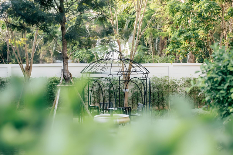 Others 5, Courtyard khaoyai by JP, Pak Chong