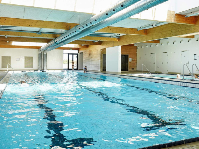 Sport & Beauty 2, 7 person holiday home in Ebeltoft, Syddjurs