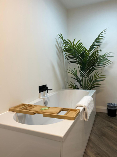 Bathroom 4, The Briarcroft, East Riding of Yorkshire
