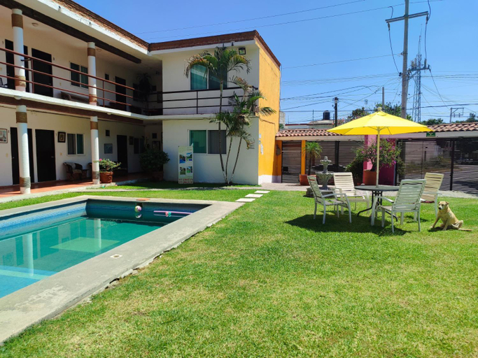Others 4, Hotel Villas Cuernavaca, Cuernavaca