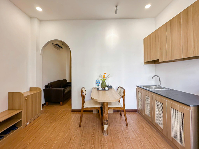 3, The Cozy Nest Thao Dien, District 2