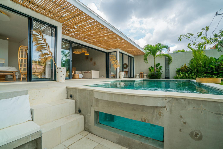 Others 2, Sun Garden Villa - 2BR Villa in Kerobokan, Badung