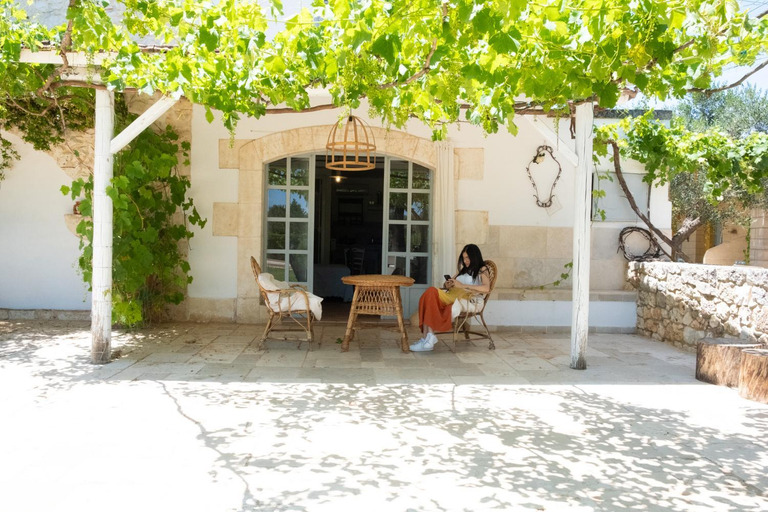 Exterior & Views, Agriturismo Masseria Carrone, Brindisi