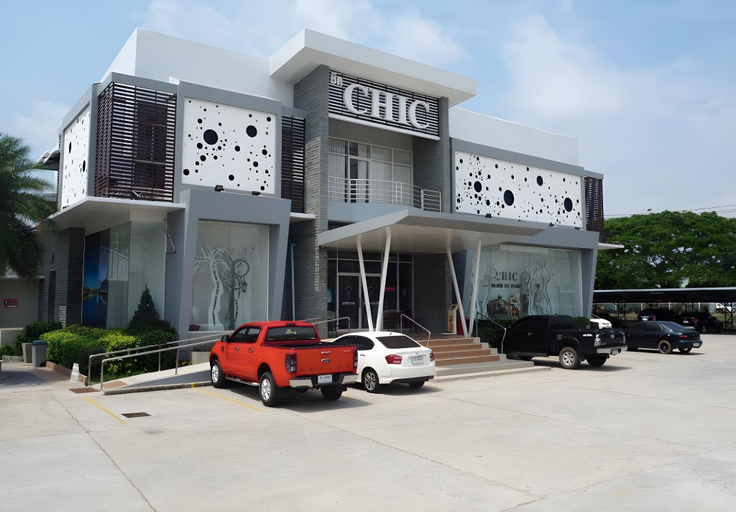 Exterior & Views 2, THE CHIC 101 HOTEL, Selaphum