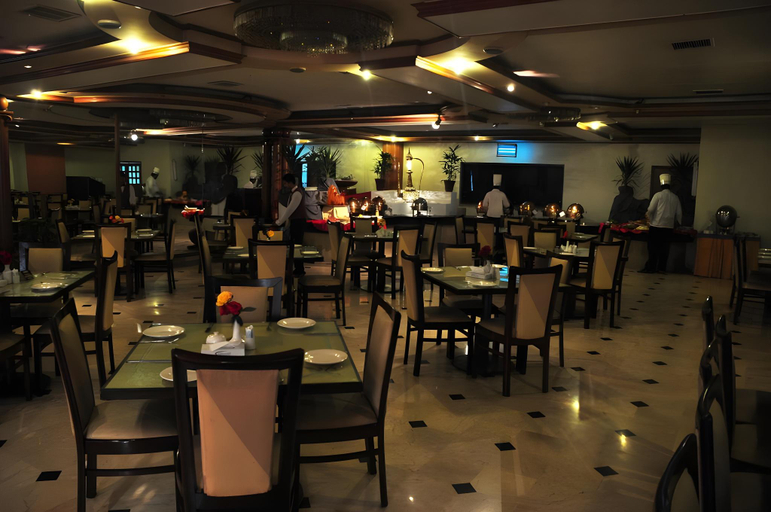 Food & Drinks 5, Ambassador Hotel Lahore, Lahore