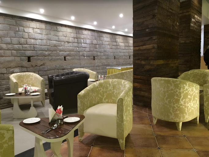 Food & Drinks 3, Woodcreek Resort And Spa, Solan