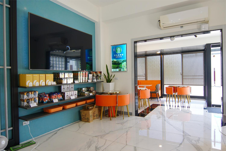 Food & Drinks 4, 111 Gukeng Homestay, Yulin