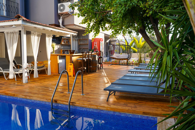 Sport & Beauty 5, Kekik Alaçatı Otel Catina, Çeşme