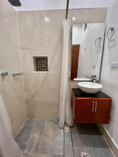 Others 2, Luxury Suite Room, Cartagena de Indias