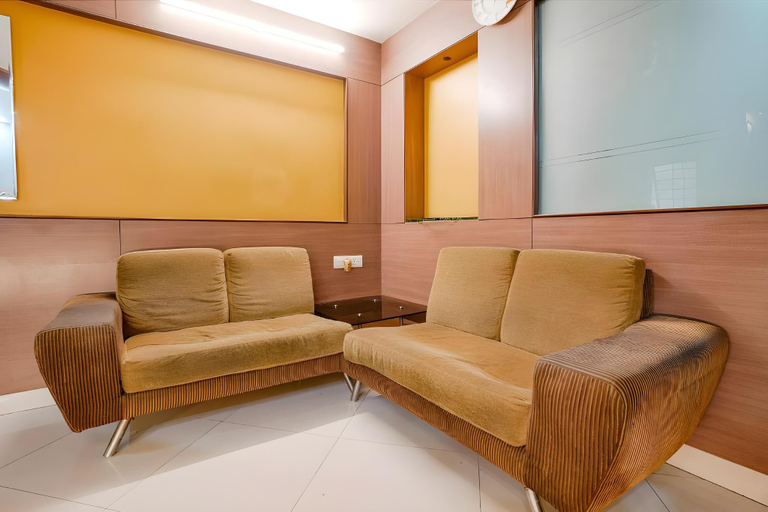 Public Area 2, Gandharva Residency Swargate , Pune