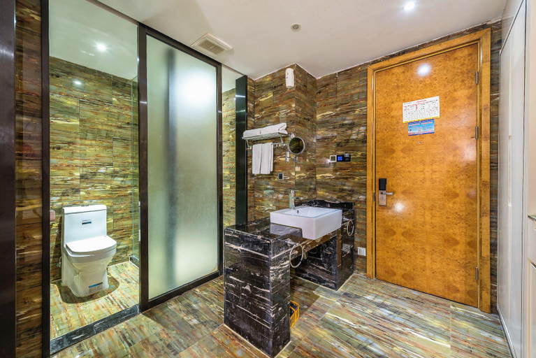 Others 4, Boning Boutique Hotel, Nanning