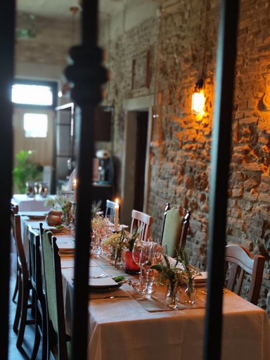 Food & Drinks 4, Casa Agello B&B, Ascoli Piceno