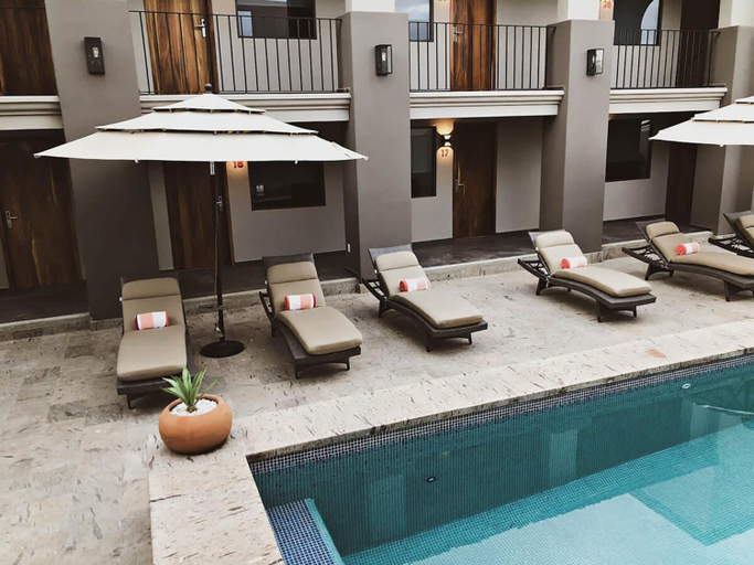 Others 2, Super Master Suite Room in Exclusive Boutique Hotel, La Paz