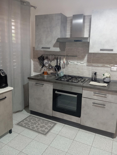 Others 5, Guest House Oleandro, Ogliastra