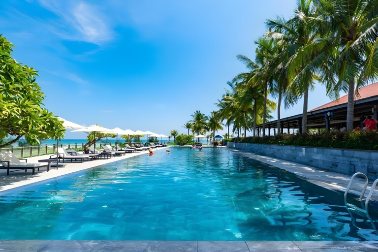 Sport & Beauty 2, Asana Ocean Resort & Spa Da Nang, Da Nang