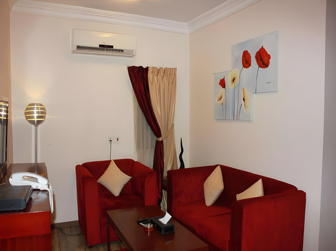 Bedroom 4, Tala Inn Premiere