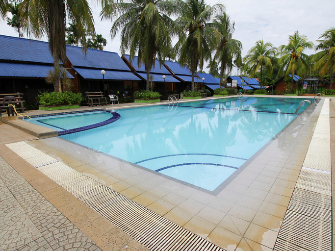 Sport & Beauty 5, D Village Resort Melaka, Malacca City
