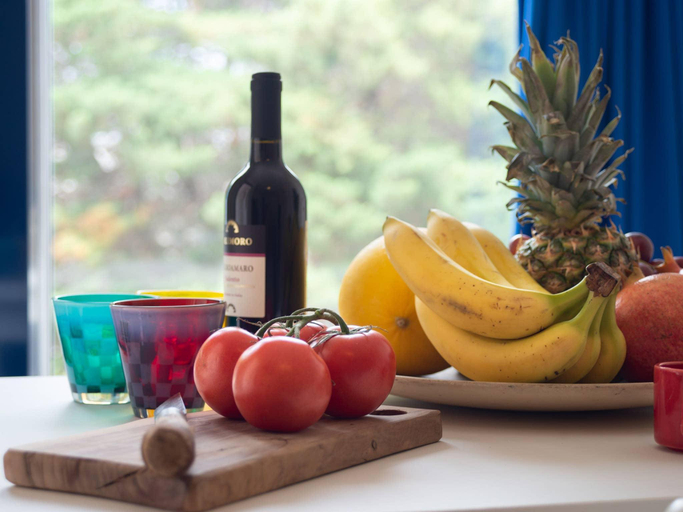 Food & Drinks, Bright Apartment Near The Beach In Otranto, Lecce