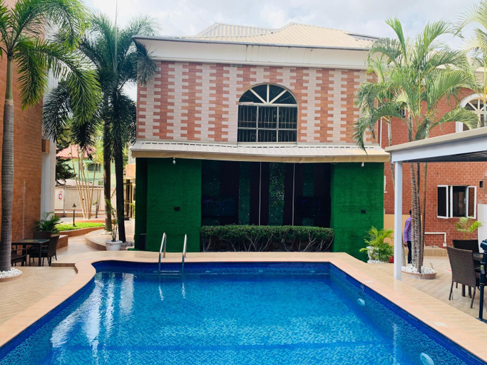 Sport & Beauty 5, Presken Hotels @ Freedom Way, Lekki, Eti-Osa