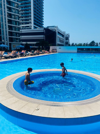 Sport & Beauty, Bianca Residential Hotel, Batumi