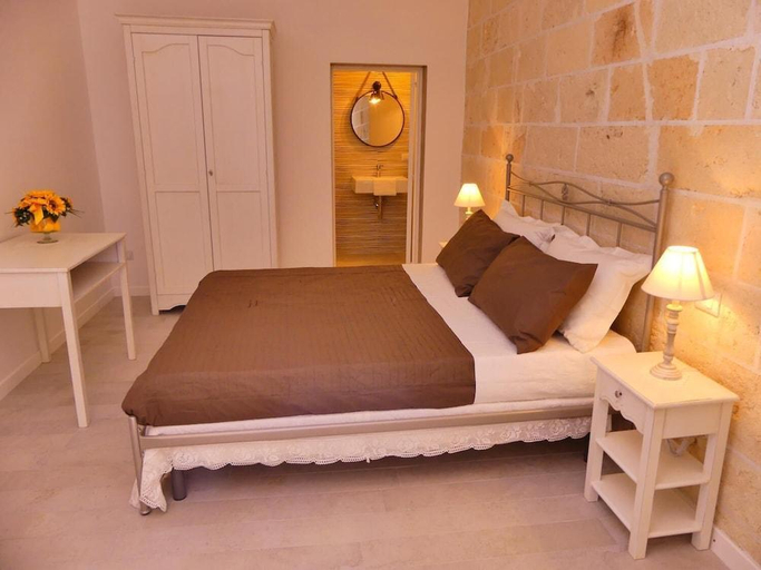 Bedroom 2, InCentro b&b, Lecce