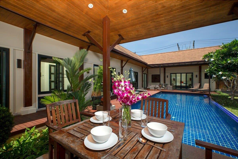 Others 4, Nai Harn Beach Villas, Pulau Phuket