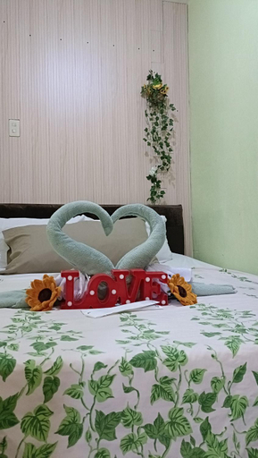 1, Amigas Transient House, Santo Tomas