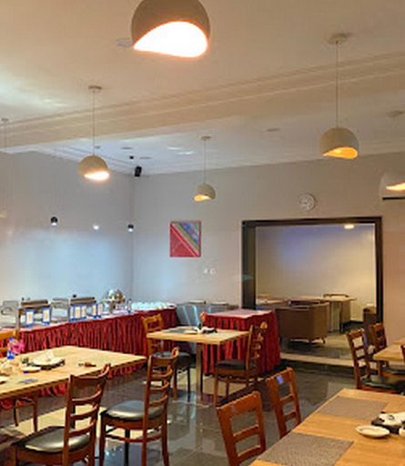 Food & Drinks 3, Whitefield Hotels, Asa
