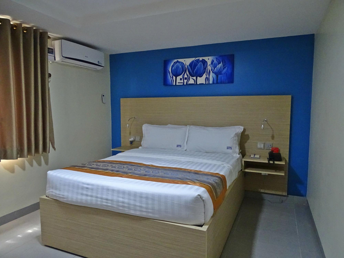 Bedroom 3, Fairway Hotel And Spa, Kampala