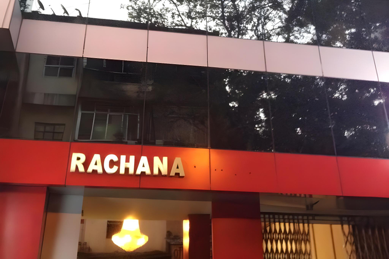 Exterior & Views 2, Fabhotel Rachana Residency, Pune