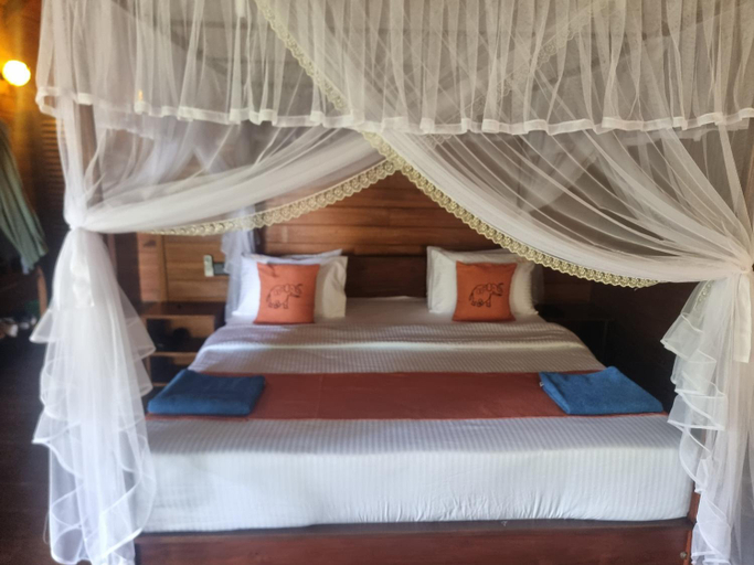 Bedroom 3, Liyon Rest sigiriya, Dambulla