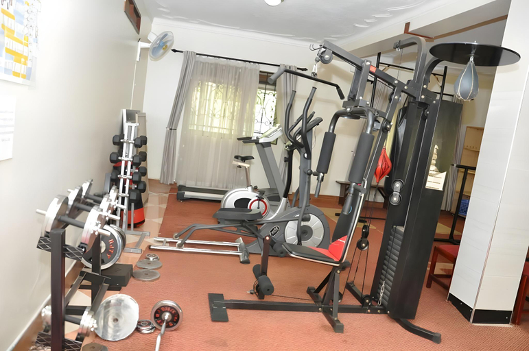 Others 5, Innophine Hotel 790, Entebbe