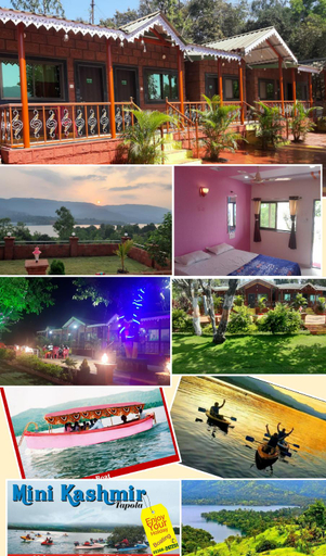 Others 3, Garva Agro Tourism, Satara